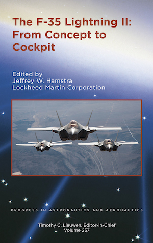 The F-35 Lightning II: From Concept to Cockpit - Orginal Pdf